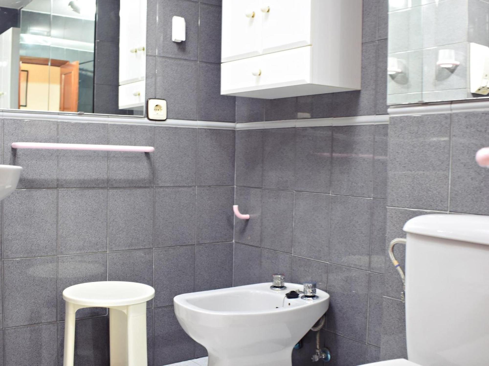 Amplio Y Luminoso Apartamento Cerca Del Centro Y La Playa Con Piscina Y Parking Privado Malaga Luaran gambar