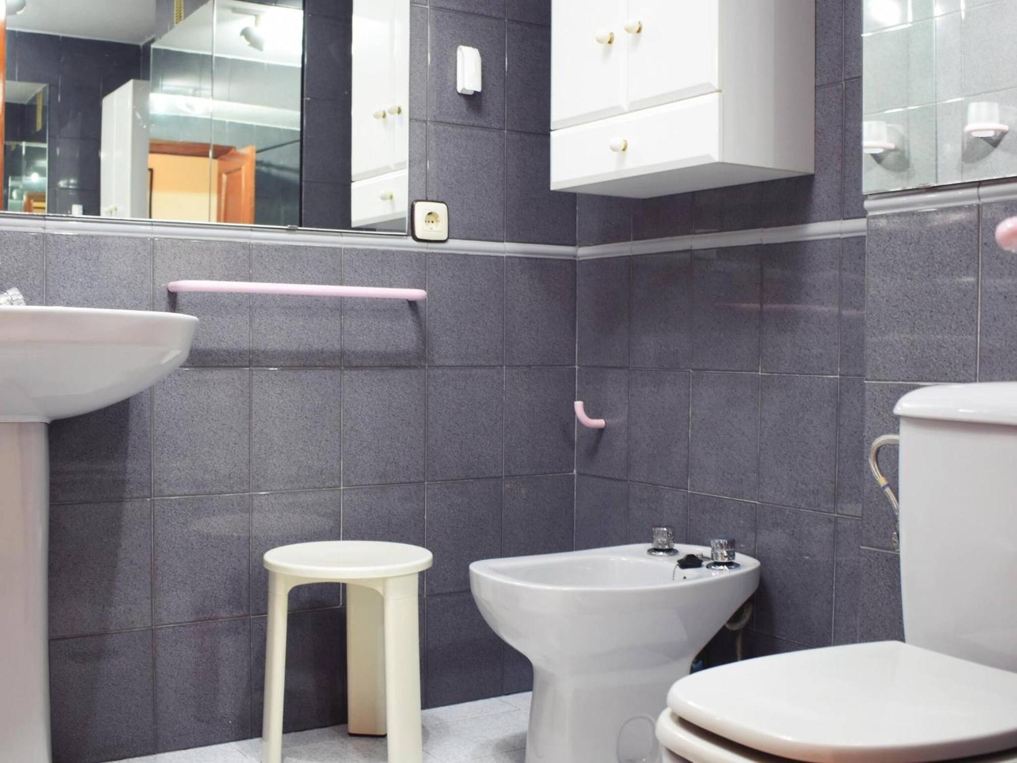 Amplio Y Luminoso Apartamento Cerca Del Centro Y La Playa Con Piscina Y Parking Privado Malaga Luaran gambar