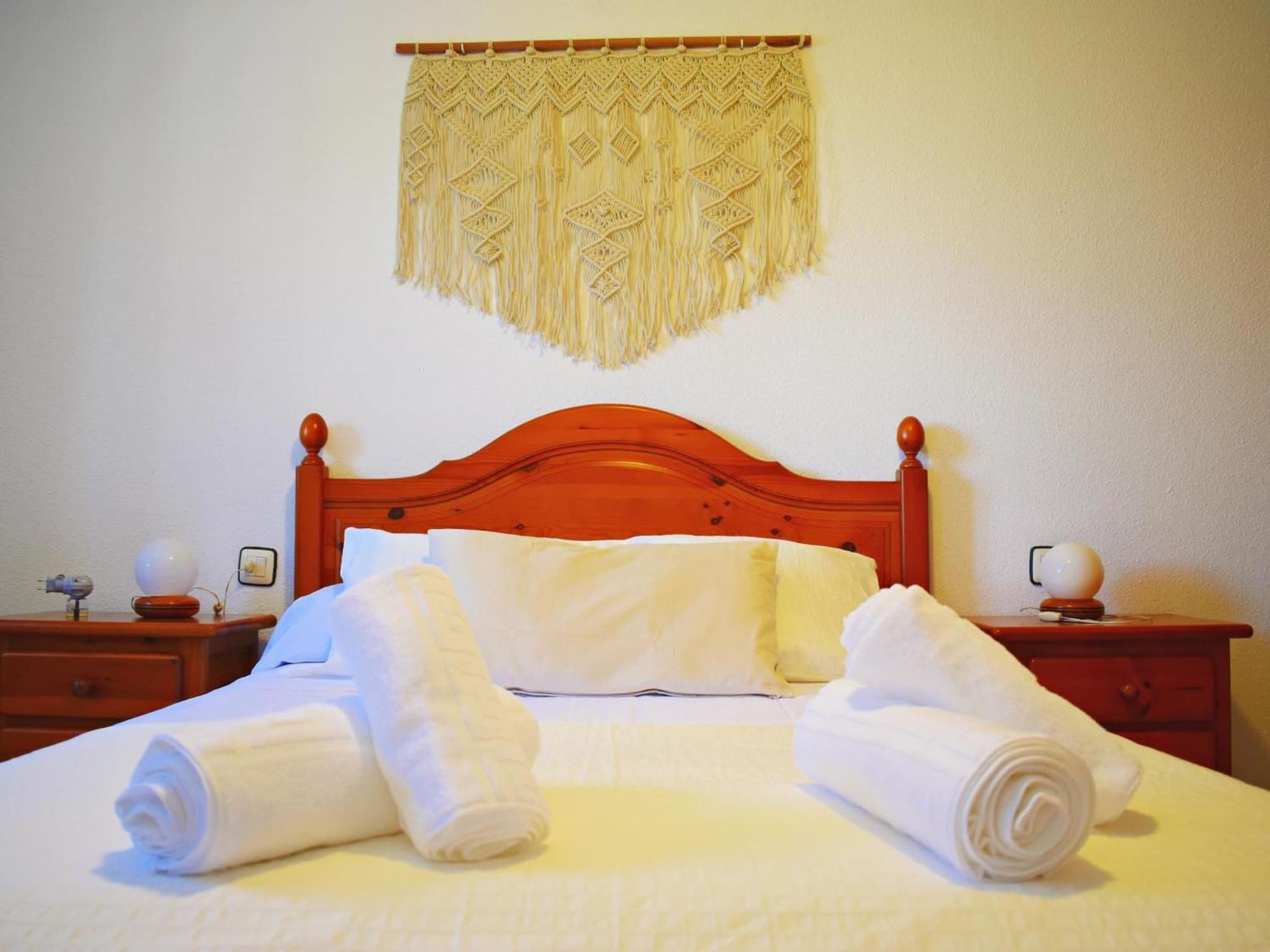 Amplio Y Luminoso Apartamento Cerca Del Centro Y La Playa Con Piscina Y Parking Privado Malaga Luaran gambar