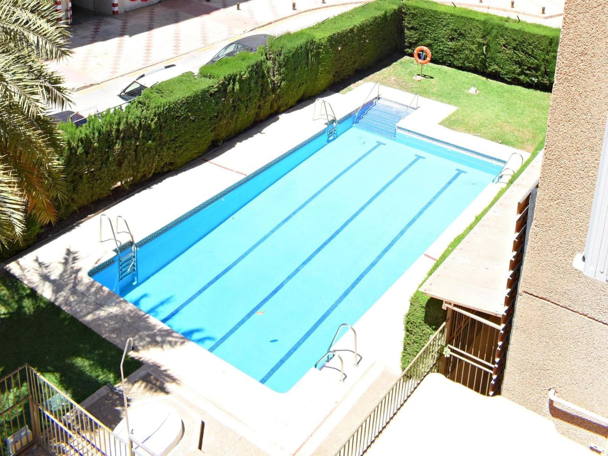 Amplio Y Luminoso Apartamento Cerca Del Centro Y La Playa Con Piscina Y Parking Privado Malaga Luaran gambar